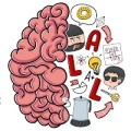 Иконка Brain Test All-Star: Игра IQ