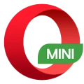 Opera Mini: Fast Web Browser icon