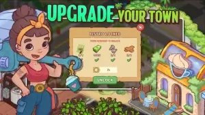Brewtopia: Grow Coffee Beans — скриншот 2
