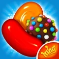 Иконка Candy Crush Saga
