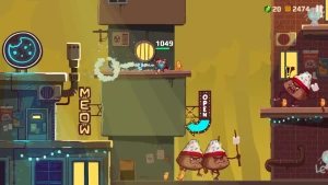 Cookies Must Die — скриншот 3