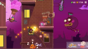 Cookies Must Die — скриншот 5