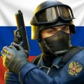 Critical Strike CS: Online FPS icon