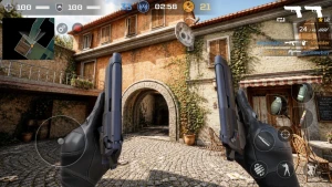 Critical Strike CS: Online FPS — скриншот 4