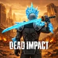Dead Impact: Выживание Онлайн icon
