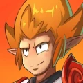 Иконка DOFUS Touch: A WAKFU Prequel