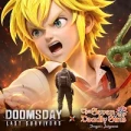 Doomsday: Undead Bride icon