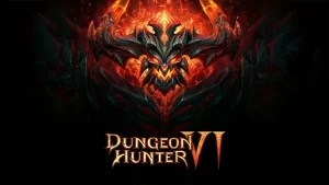 Dungeon Hunter 6 — скриншот 1