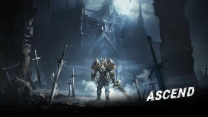 Dungeon Hunter 6 — скриншот 5