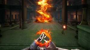 Endless Nightmare 6: Reborn — скриншот 2