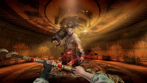 Endless Nightmare 6: Reborn — скриншот 5
