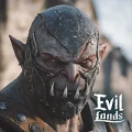 Иконка Evil Lands: Экшен RPG MMORPG