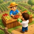 Иконка Farm Life: Магнат урожая