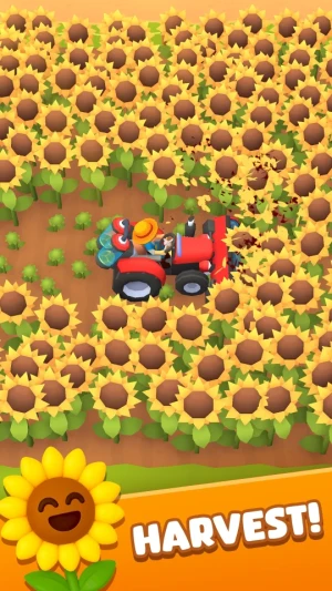 Farm Life: Магнат урожая — скриншот 1