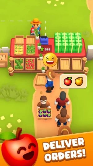 Farm Life: Магнат урожая — скриншот 2