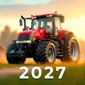 Иконка Farm Manager - 2027