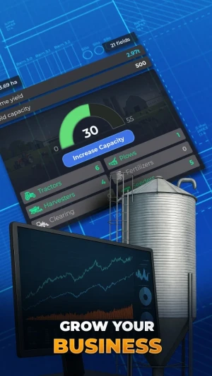 Farm Manager - 2027 — скриншот 5