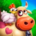 Иконка Farmington – Игра-ферма
