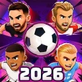 Иконка FIRE UP: Soccer 2026