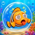 Иконка Fish Sort Puzzle: Рыбка