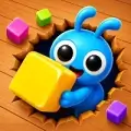 Food Hunt: Pixel Puzzle — Головоломки