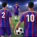 Иконка Football Rivals: Soccer Clash