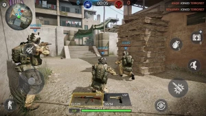 FPS Strike Ops : Modern Arena — скриншот 2