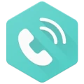 FreeTone Calls & Texting icon