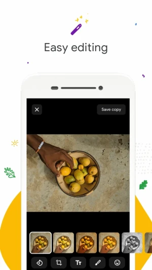 Gallery — скриншот 2
