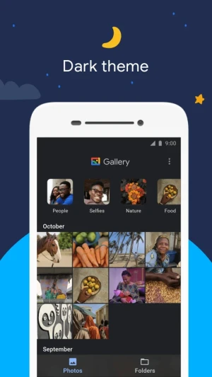 Gallery — скриншот 4