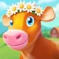 Иконка Goodville: Ферма и экспедиции