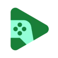 Google Play Games icon