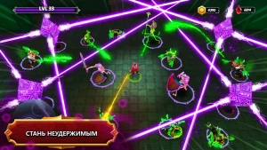 Hero Adventure: Survivor RPG — скриншот 1