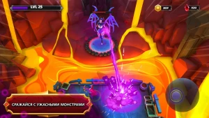 Hero Adventure: Survivor RPG — скриншот 2