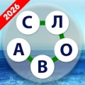 Word Connect - Words of Nature icon