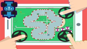 2 3 4 Player Mini Games — скриншот 4