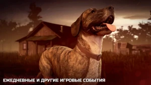 Into the Dead 2: Zombie Killer — скриншот 5