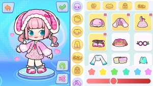 Kalliu Game World — скриншот 2