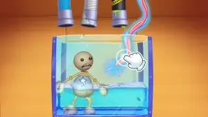 Kick the Buddy－Fun Action Game — скриншот 2