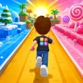 Kooply Run™: Play and Create! — Экшен