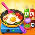 Иконка Кулинарные игры для детей