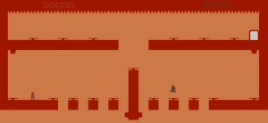 Level Devil - NOT A Troll Game — скриншот 4