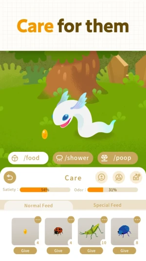 Livly Island - Adopt Cute Pets — скриншот 2