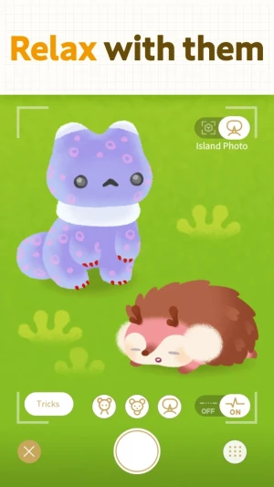 Livly Island - Adopt Cute Pets — скриншот 3
