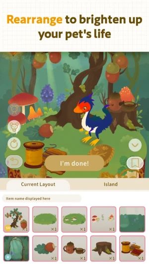 Livly Island - Adopt Cute Pets — скриншот 4