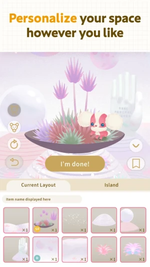 Livly Island - Adopt Cute Pets — скриншот 5