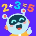 Иконка LogicLike Развивающие игры 2-8