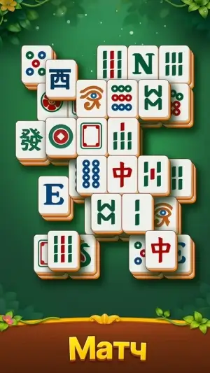 Mahjong Blast - Match Puzzle — скриншот 2