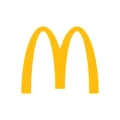 Иконка McDonald's