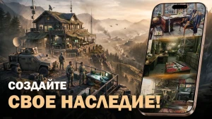 Medal Hunter: Military Game — скриншот 2